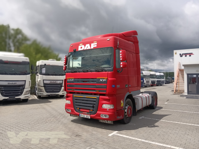 ID 5103 DAF XF 105.460
