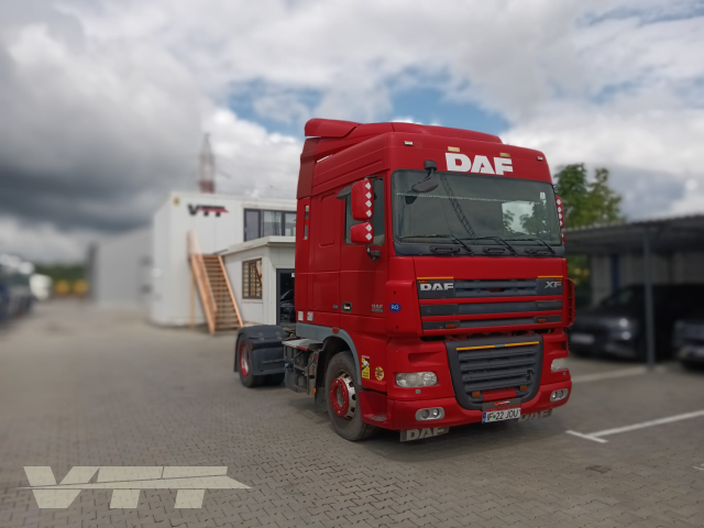 ID 5103 DAF XF 105.460