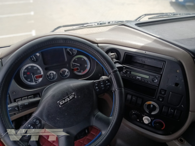ID 5103 DAF XF 105.460