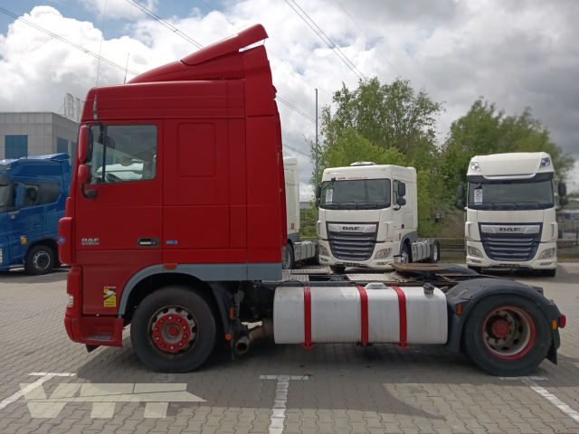 ID 5103 DAF XF 105.460