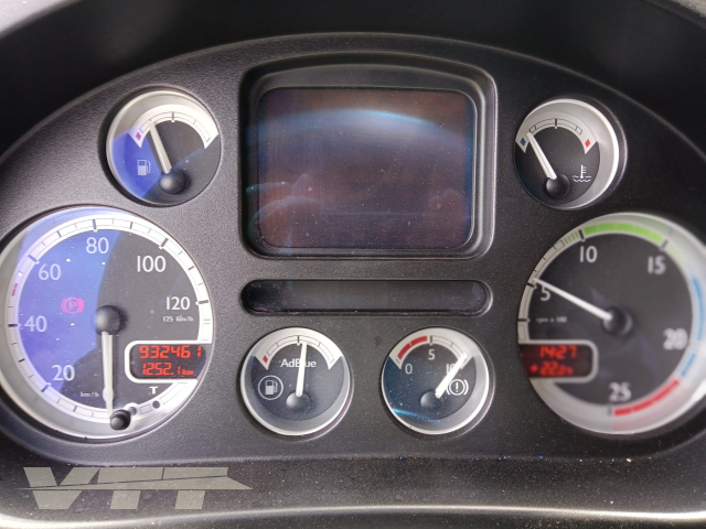 ID 5103 DAF XF 105.460