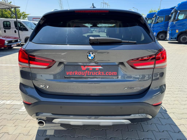 ID 5104 BMW X1 xDrive25e