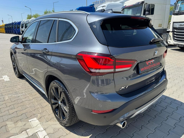 ID 5104 BMW X1 xDrive25e