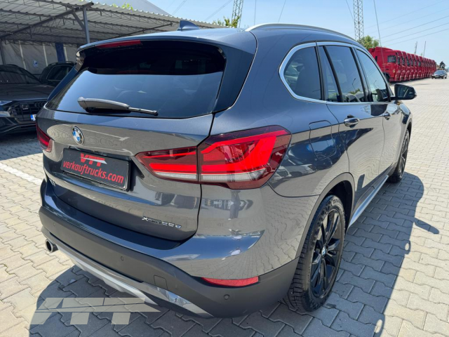 ID 5104 BMW X1 xDrive25e