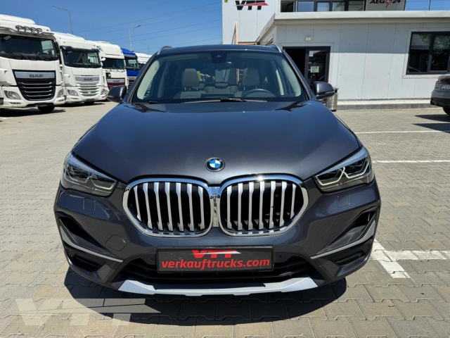 ID 5104 BMW X1 xDrive25e