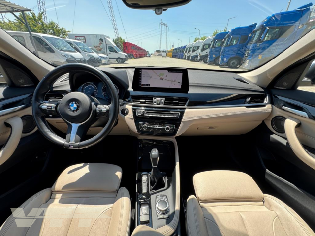 ID 5104 BMW X1 xDrive25e