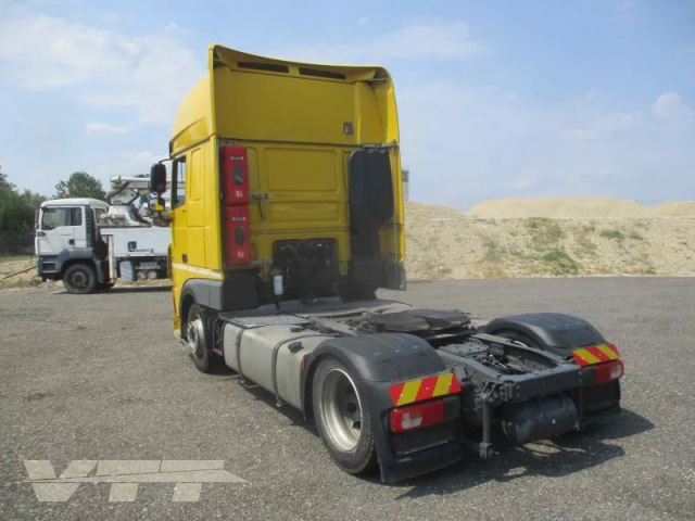 ID 5125 DAF XF 480FT