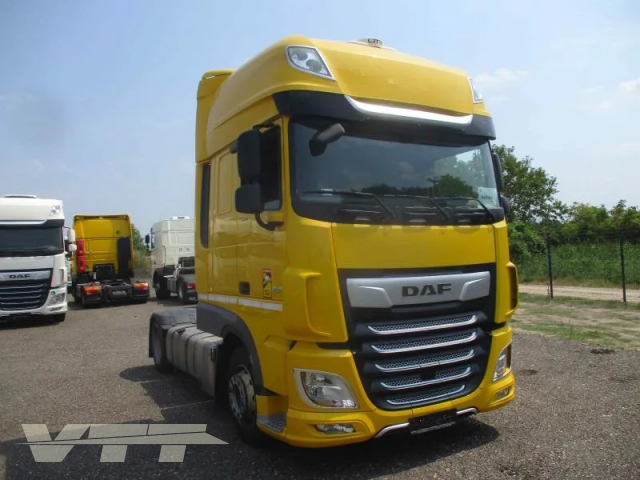 ID 5125 DAF XF 480FT