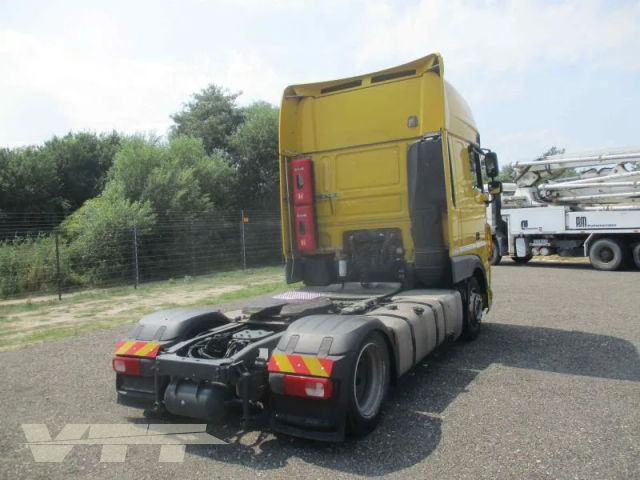 ID 5125 DAF XF 480FT