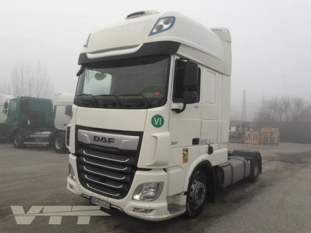ID 5126 DAF XF 480FT