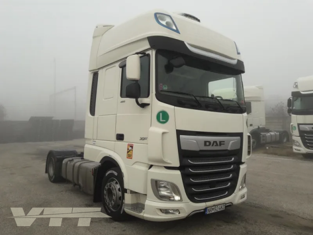 ID 5126 DAF XF 480FT