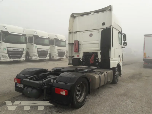 ID 5126 DAF XF 480FT