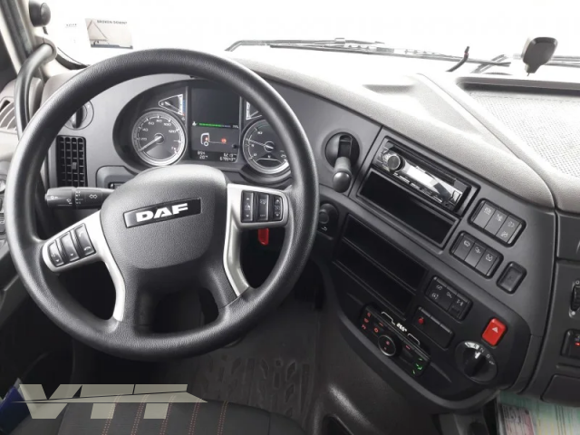 ID 5126 DAF XF 480FT