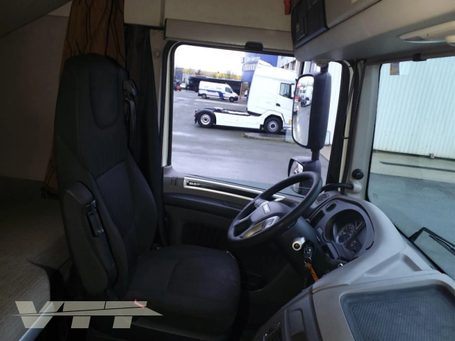 ID 5128 DAF XF 480FT