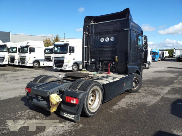 ID 5130 DAF XF 530FT