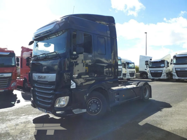 ID 5130 DAF XF 530FT