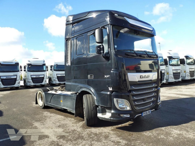 ID 5130 DAF XF 530FT