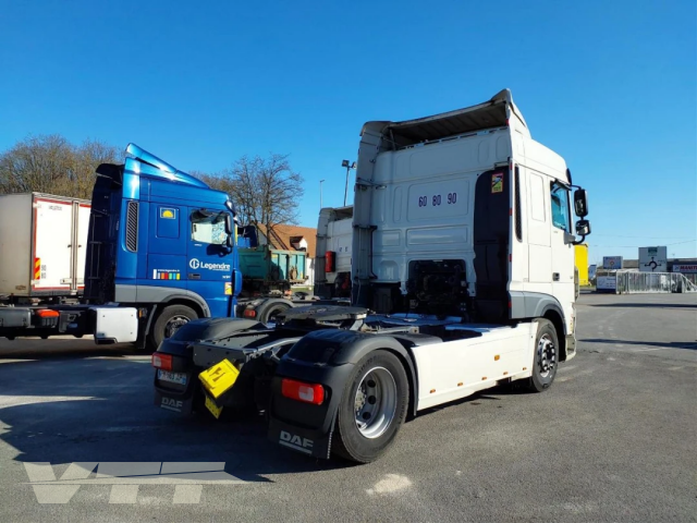 ID 5131 DAF XF 480FT