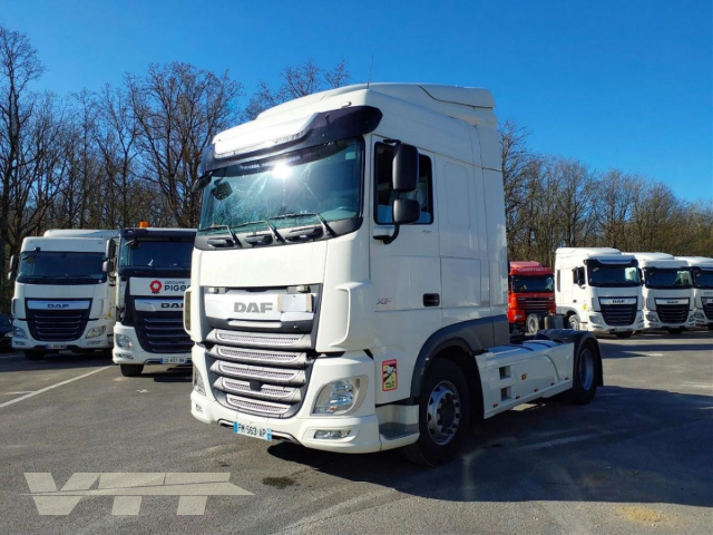 ID 5131 DAF XF 480FT