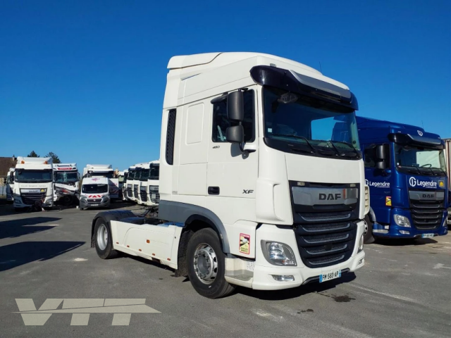 ID 5131 DAF XF 480FT