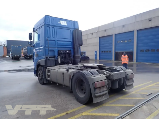 ID 5132 DAF XF 450FT