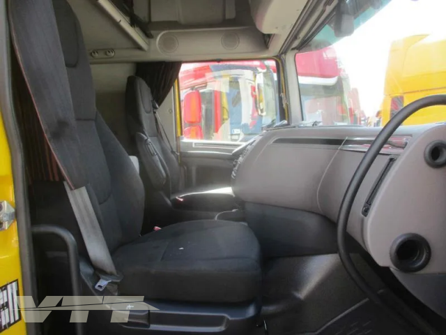 ID 5133 DAF XF 480FT