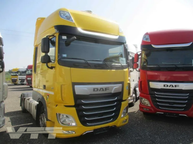 ID 5133 DAF XF 480FT