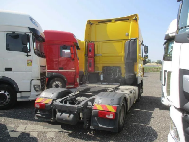 ID 5133 DAF XF 480FT