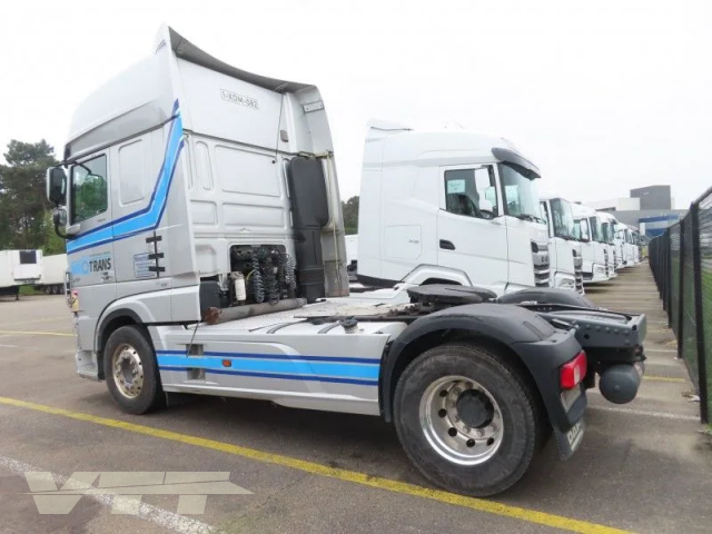 ID 5134 DAF XF 480FT