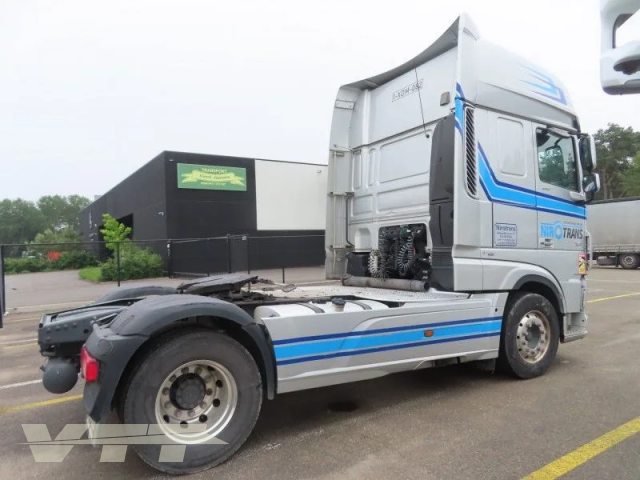 ID 5134 DAF XF 480FT