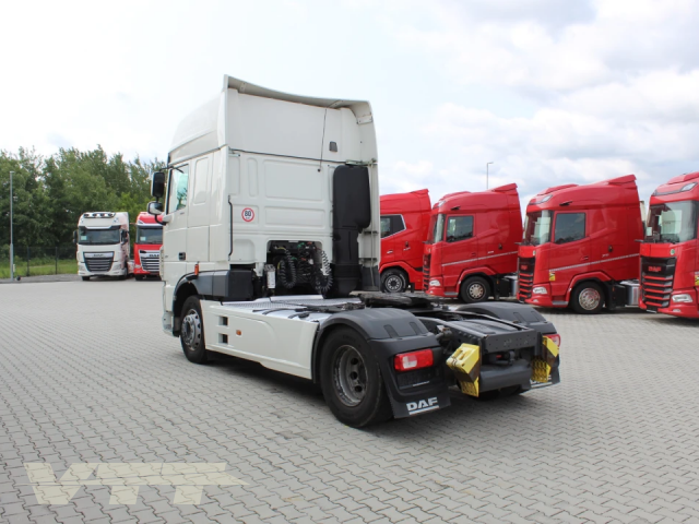 ID 5135 DAF XF 480FT