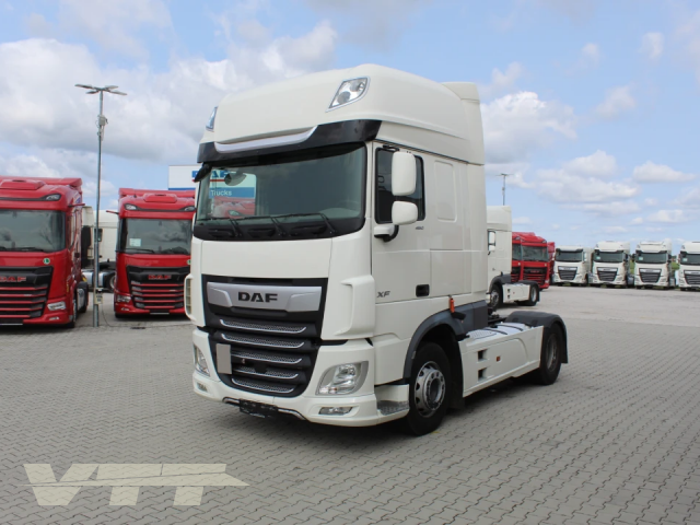 ID 5135 DAF XF 480FT