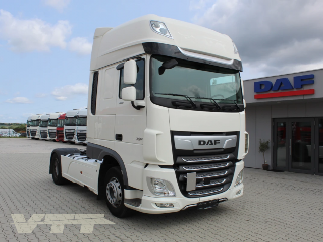 ID 5135 DAF XF 480FT