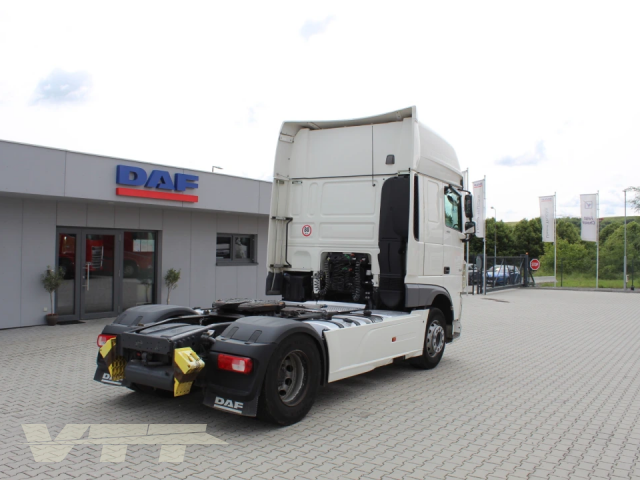 ID 5135 DAF XF 480FT