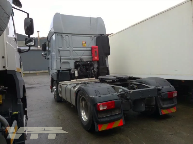 ID 5136 DAF XF 450FT