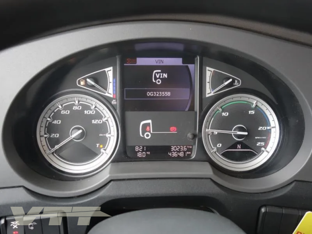ID 5145 DAF XF 430