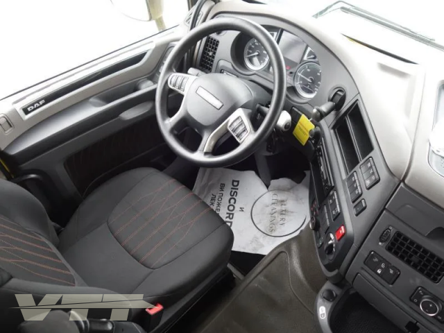 ID 5145 DAF XF 430