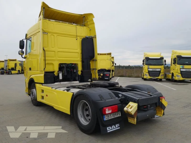 ID 5145 DAF XF 430