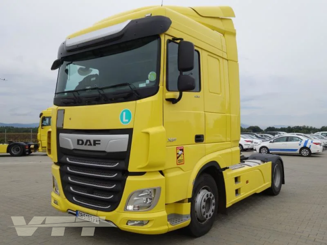 ID 5145 DAF XF 430