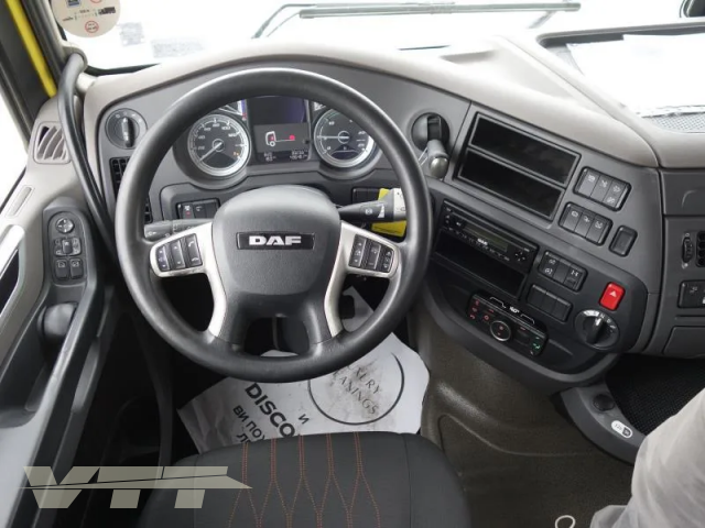ID 5145 DAF XF 430