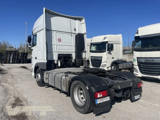 ID 5146 DAF XF 480FT
