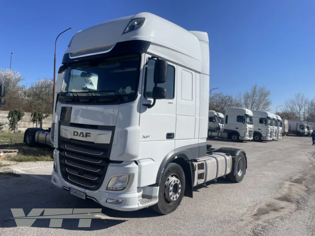 ID 5146 DAF XF 480FT