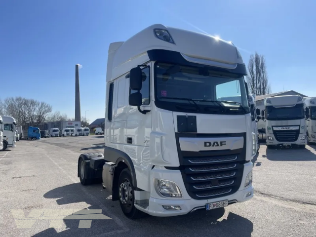 ID 5146 DAF XF 480FT