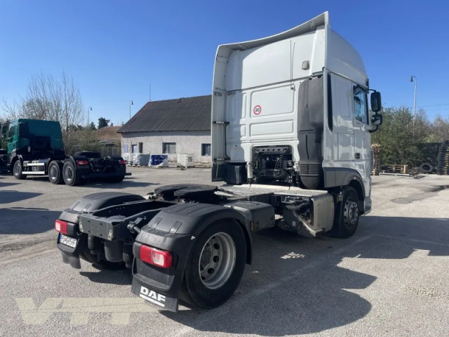 ID 5146 DAF XF 480FT