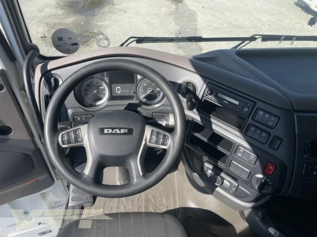 ID 5146 DAF XF 480FT