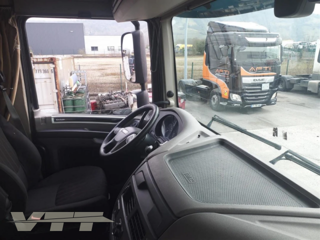 ID 5147 DAF XF 530FT