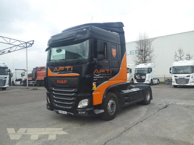 ID 5147 DAF XF 530FT