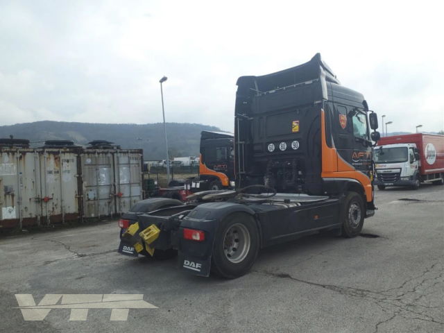 ID 5147 DAF XF 530FT