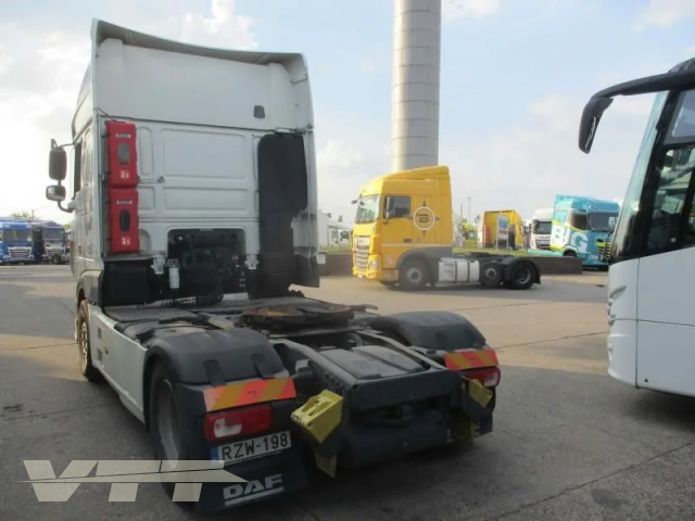 ID 5149 DAF XF 480FT