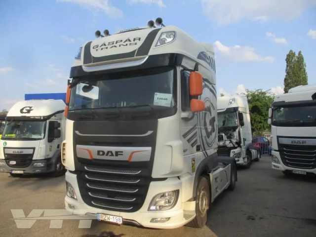 ID 5149 DAF XF 480FT
